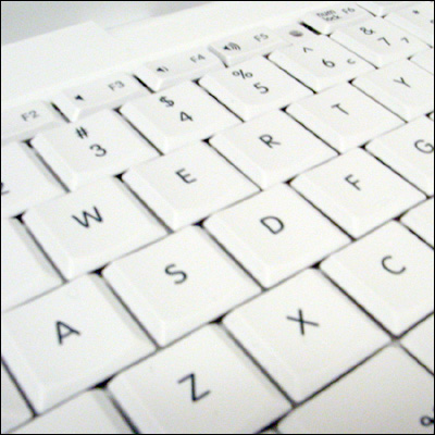 ibook keyboard