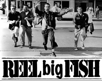 reel big fish